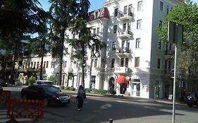 City View Apartment On Gorgiladze 1